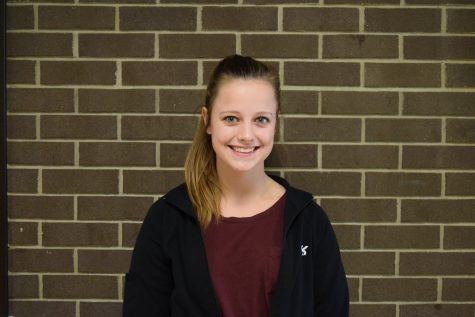 Megan Johnston