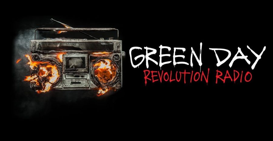 Green Day’s Revolution Radio Review