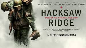 Hacksaw Ridge