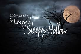 The Legend of Sleepy Hollow