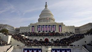 What You Need to Know about the Presidential Inauguration