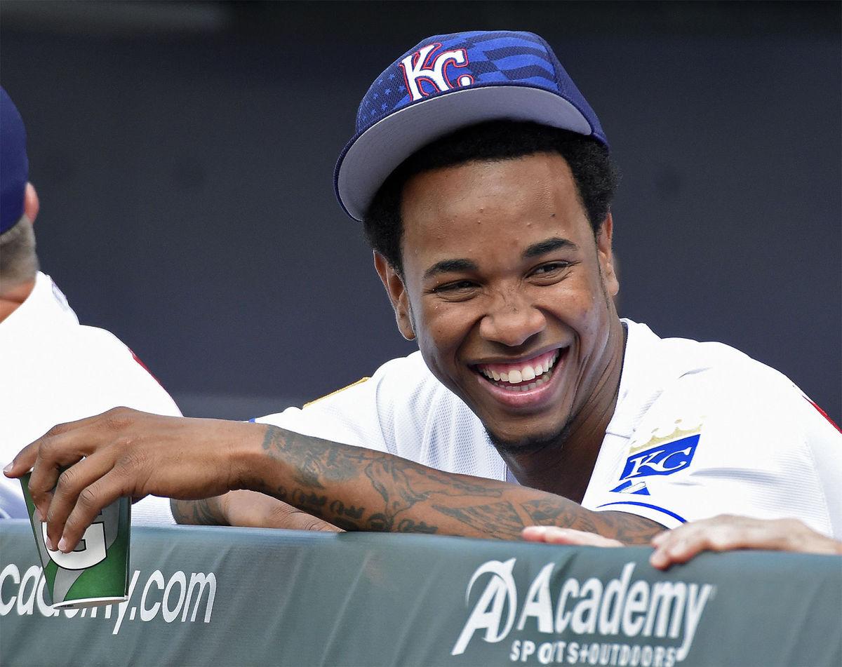 Traded To Heaven – Yordano Ventura – The Seminarian