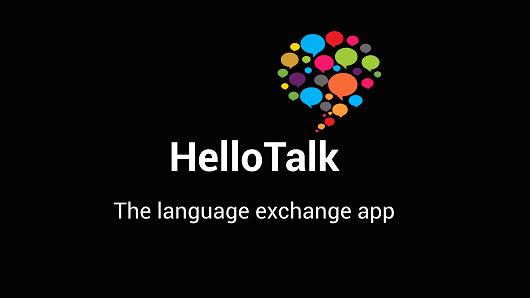 My Experience on HelloTalk: The App Putting Foreign Language Skills to Use