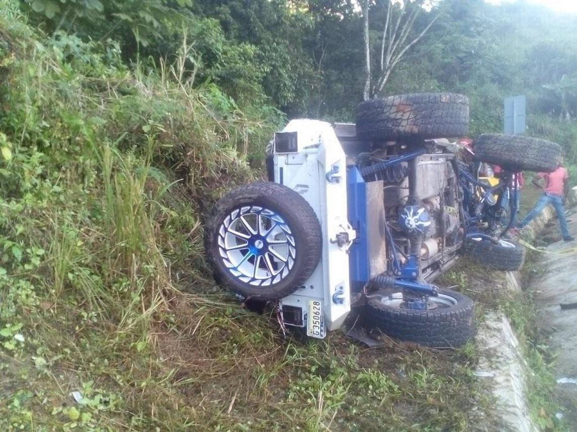 Yordano Ventura's Custom Ride