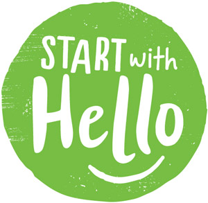 Start With Hello-Week Details