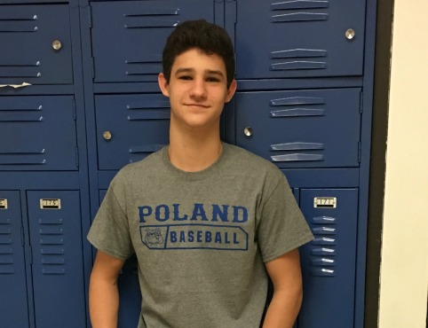 Featured Athlete: Braeden O’Shaughnessy