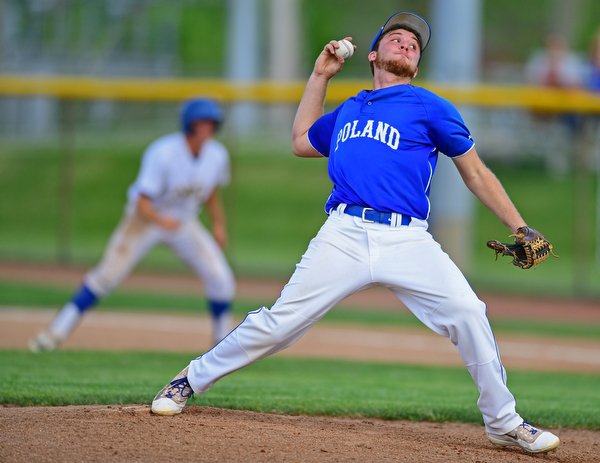 Dan Klase commits to Mercyhurst