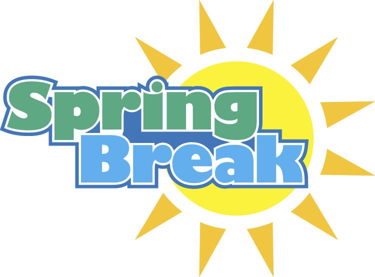 Spring+Break+Ideas