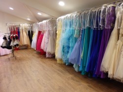 dress stores