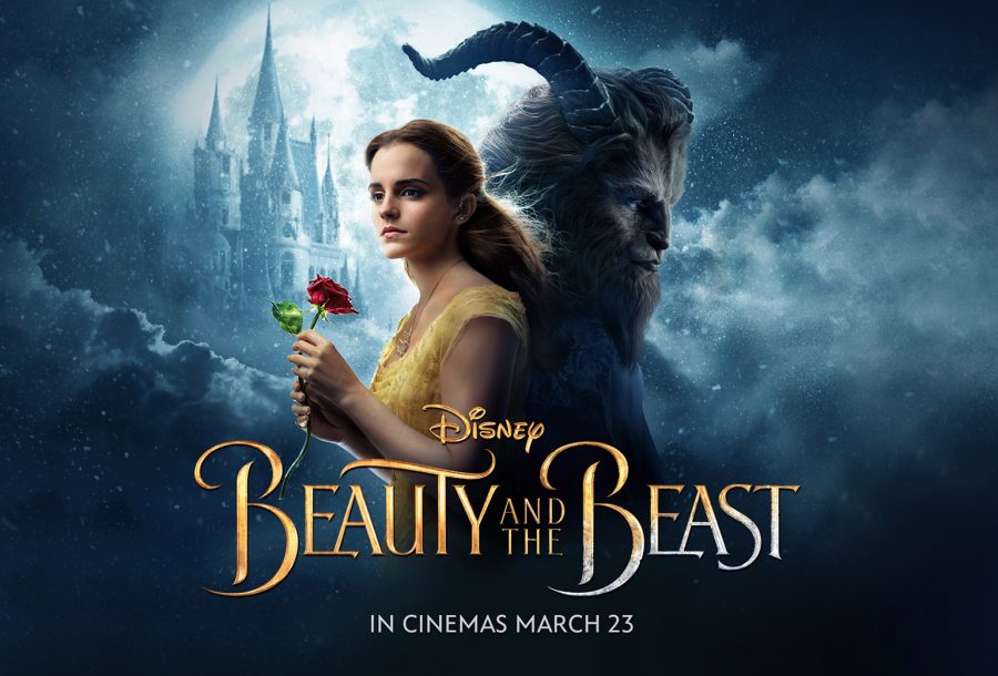 Beauty and the Beast Soundtrack