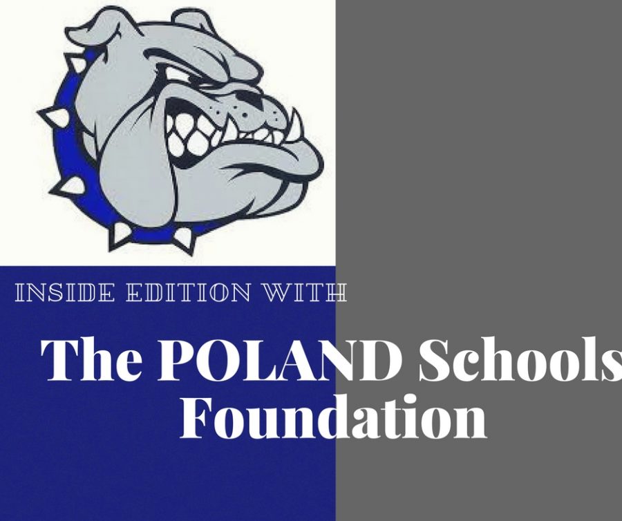 Inside Edition with The Poland Schools Foundation