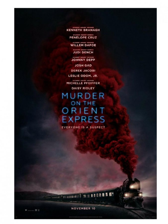 Murder+on+The+Orient+Express+Review