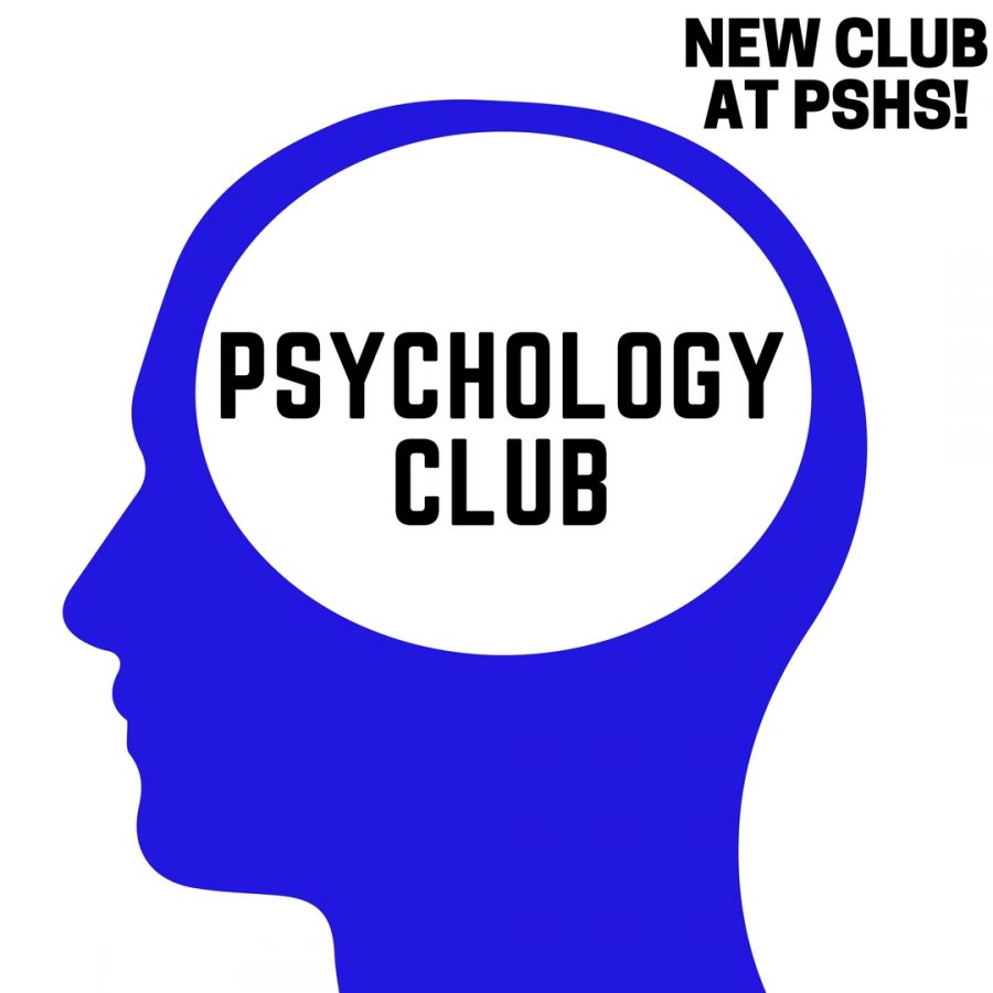 Psychology+Club