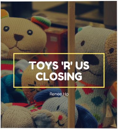 What Did Toys 'R' Us Do Wrong? – The Seminarian