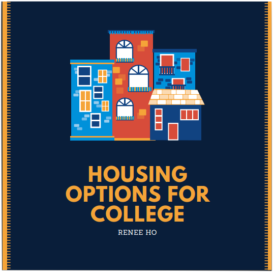 Housing Options for College