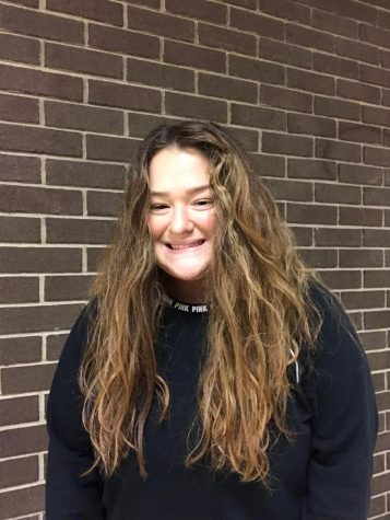 Makayla Sherman