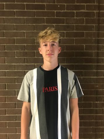 Mason Planey