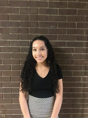 Ariana Williams