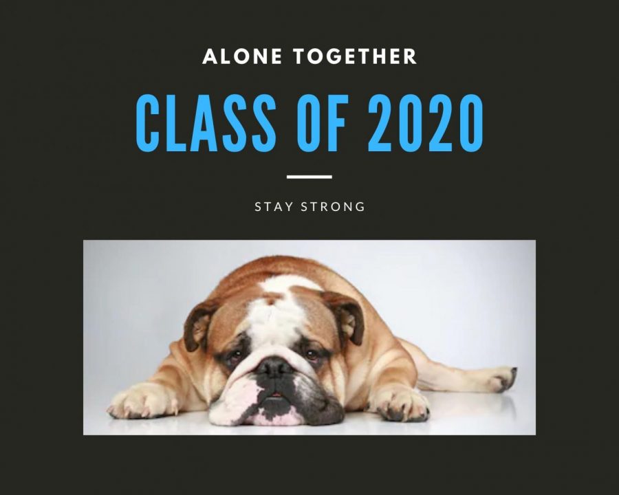 Alone Together: Class of 2020