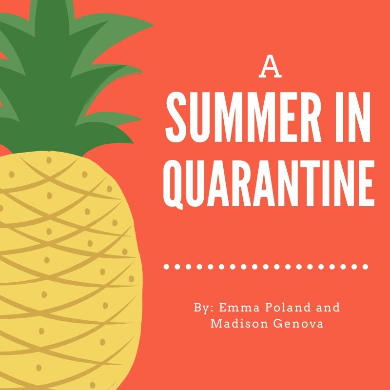 A Summer in Quarantine 