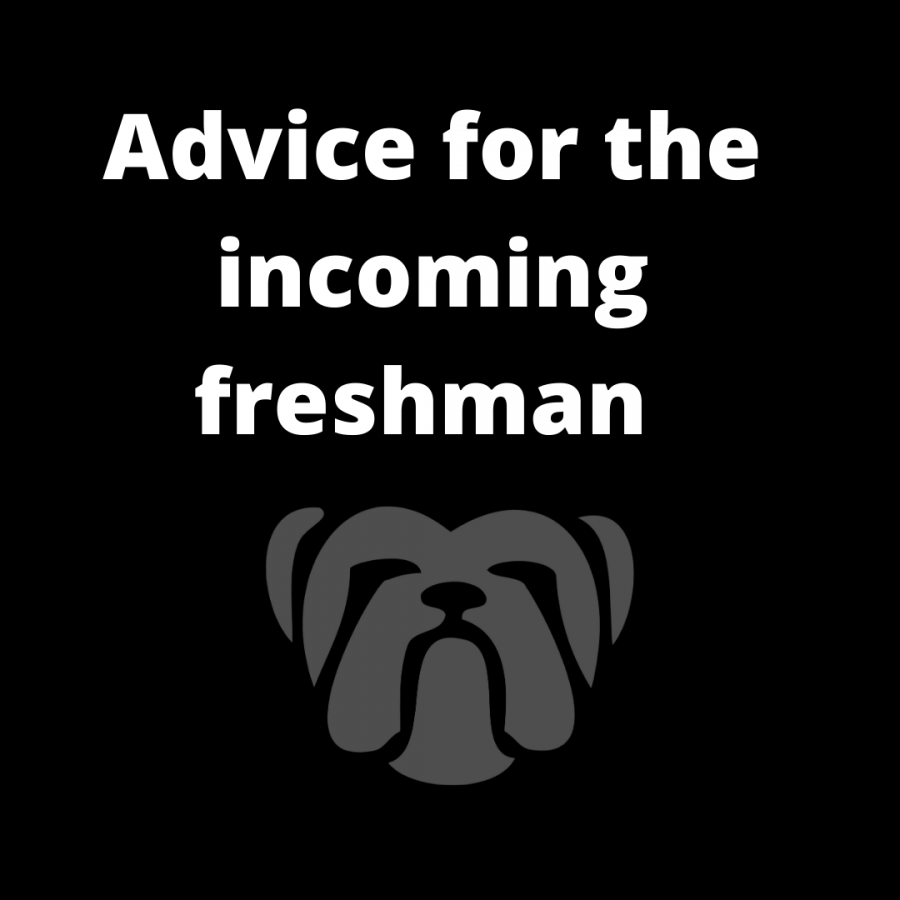 Advice For The Incoming High School Freshmen  