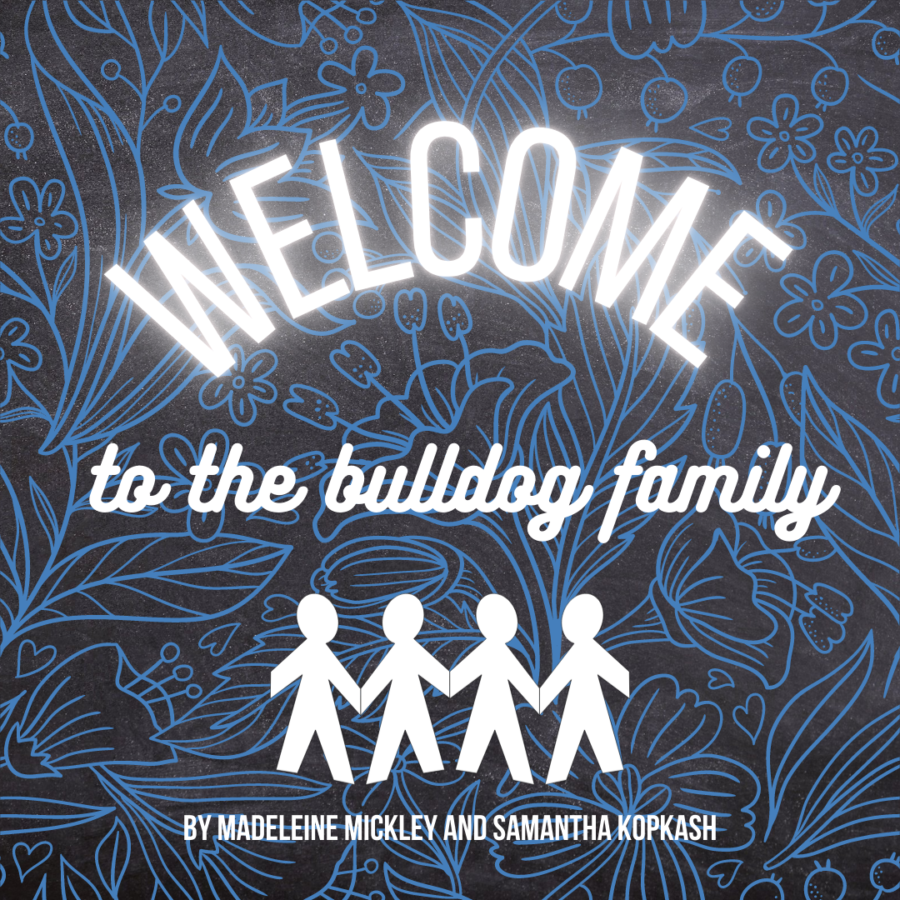 Welcome+to+the+Bulldog+Family