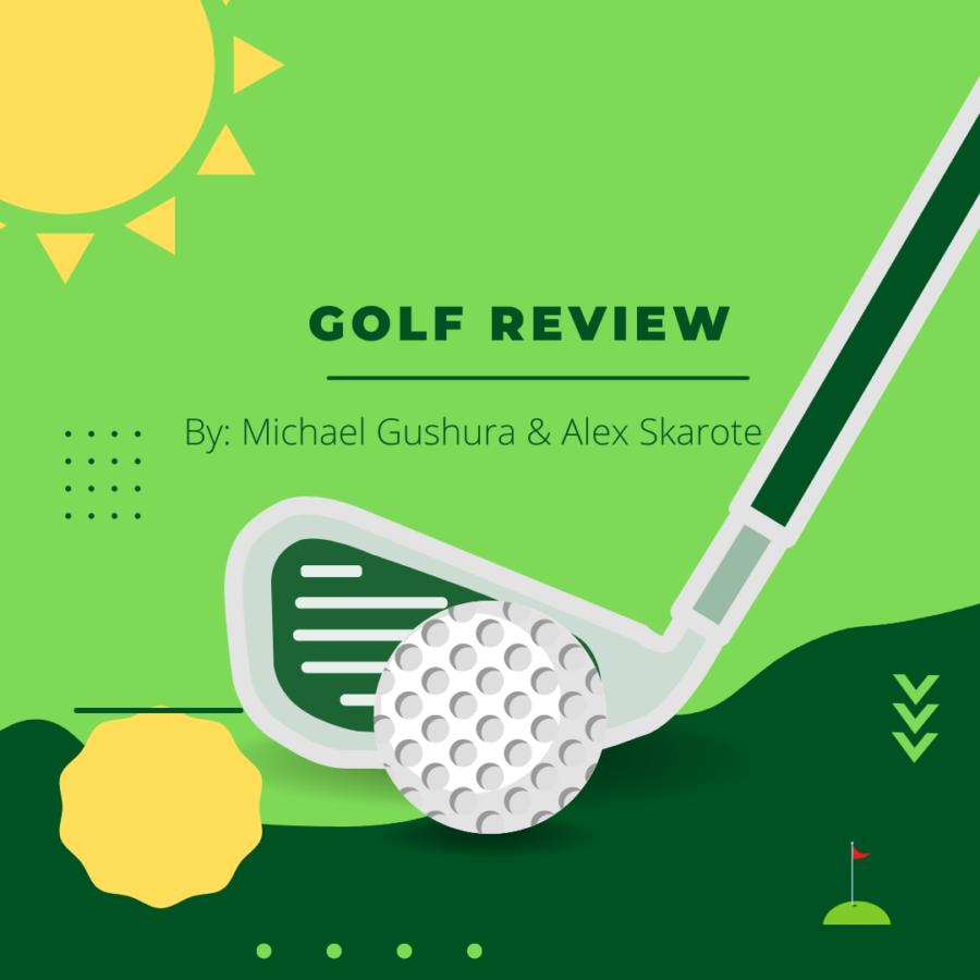 Knoll Run Golf Course Review