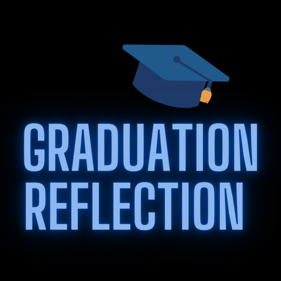 Graduation Reflection: A Poem