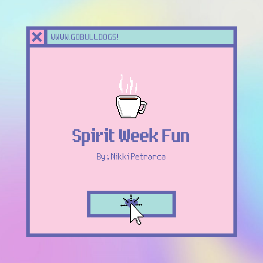 Spirit+Week+Fun