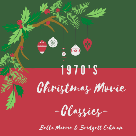 1970’s Classic Christmas Films