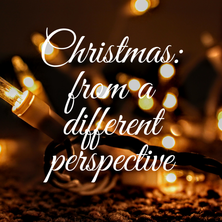 The Antithetic Viewpoint Surrounding Christmas