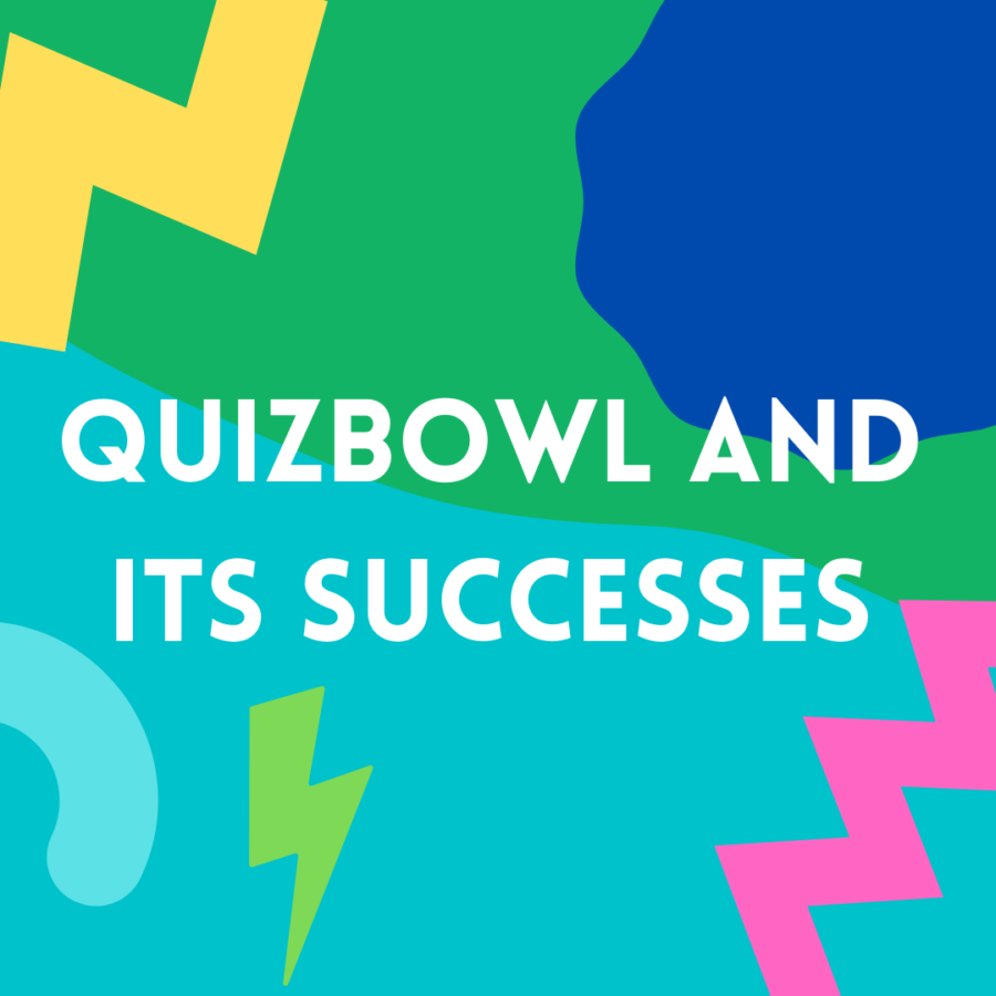 Quiz Bowl and its successes