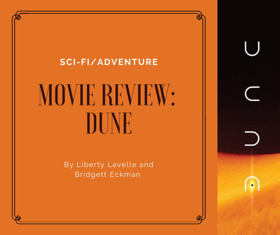 Movie Review: Dune