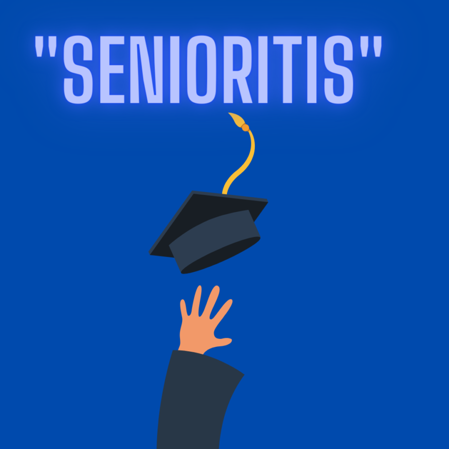 Senioritis