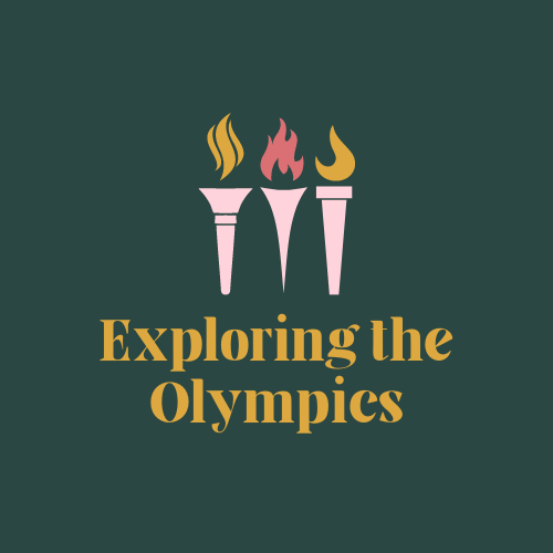 Exploring the Olympics