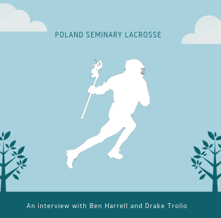 Poland Seminary Boys Lacrosse