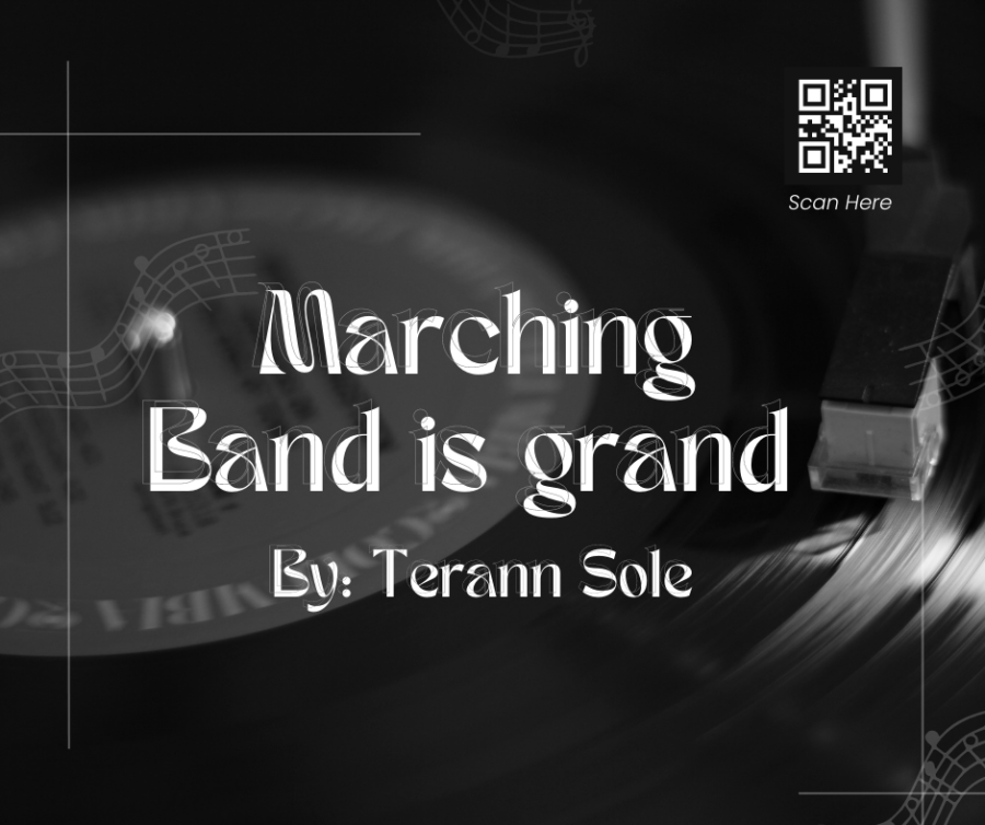 Marching+Band+is+Grand%C2%A0