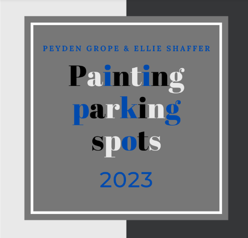 PSHS 2022 Senior Parking Spots