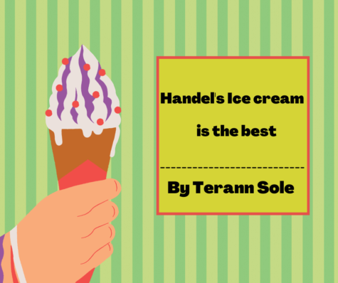 Handels Ice Cream is the Best