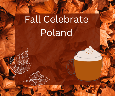 Fall Celebrate Poland