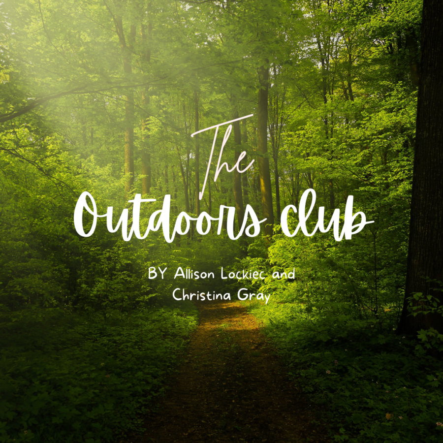 The Outdoors Club