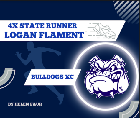 Logan Flament: The 4-Time State Championship Runner