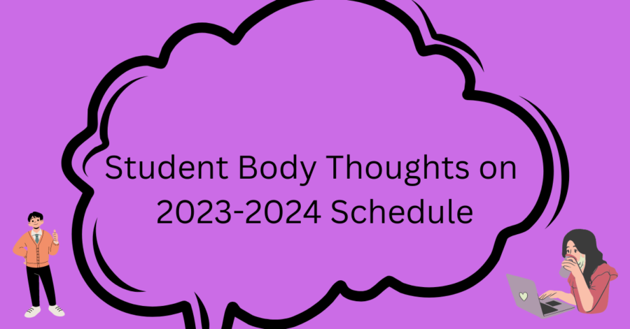 Student+Bodys+Thoughts+on+the+School+Calendar