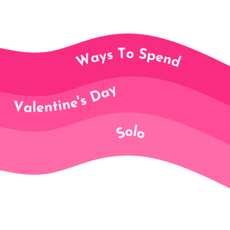 How To Spend Valentine’s Day Solo