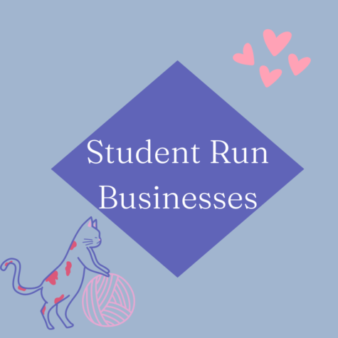Student Run Businesses