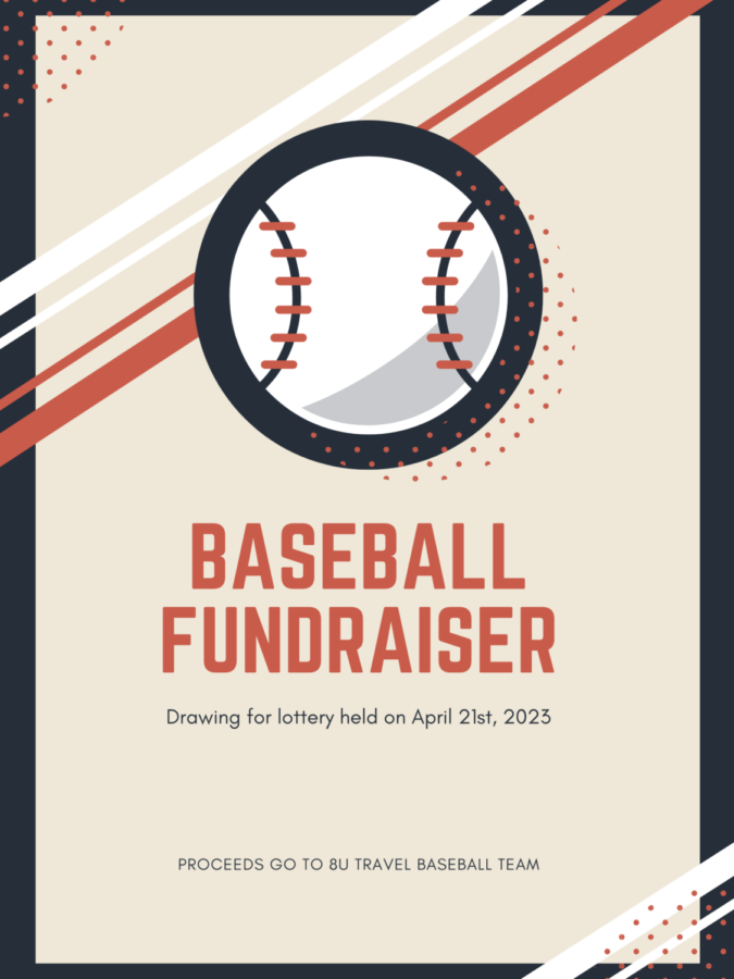 Baseball+Fundraiser