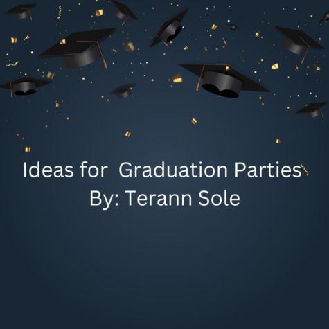 Best Ideas for Graduation Parties