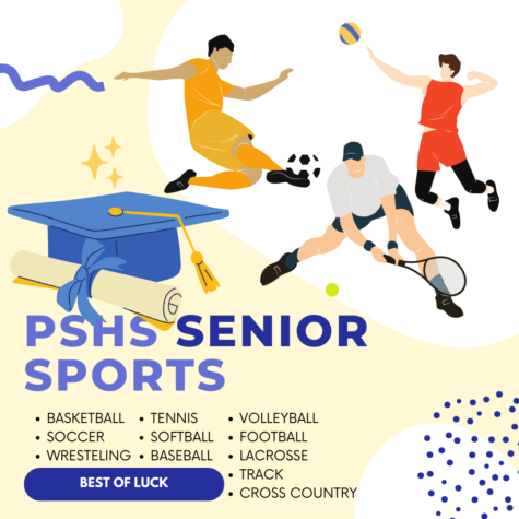 Senior Sports Recap
