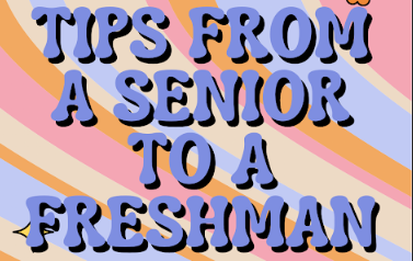 Advice to a Freshman in High School