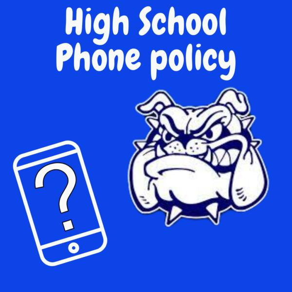 Poland Seminary High School Phone Policy Changes
